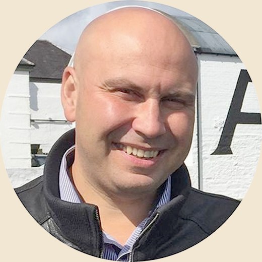 Іван Бачурін