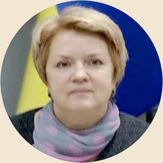 Марина Чехун