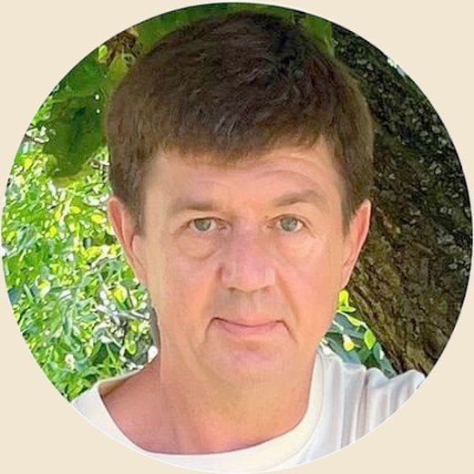 Олександр Рябцев