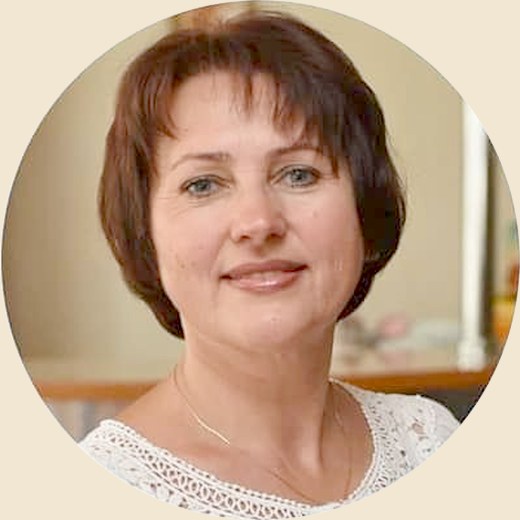 Оксана Вітряк